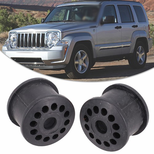 High Quality Transfer Case Shifter Bushing for Jeep For Liberty 231 2 Pieces - Picture 6 of 24