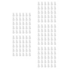 5 Pack Blind Handle Knob White Pull Cord Knobs Pulls Cordless Blinds