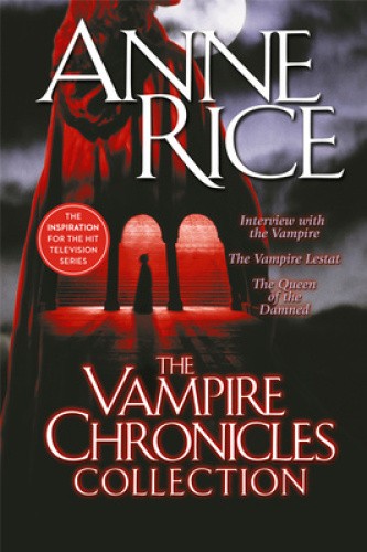 The Vampire Chronicles Collection: Interview with the Vampire, The Vampire - Picture 1 of 2