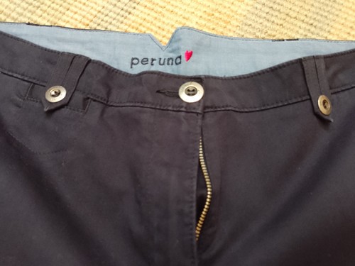 Marks And Spencer Ladies Shorts - Picture 2 of 7