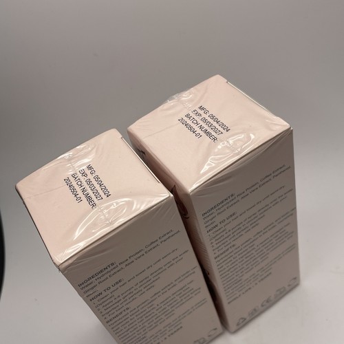 2er Pack Zephta H-Regrow 2.0 Reis Nutri Spray 1,7 Oz. dünner werdendes Haar & Verlust VERSIEGELT - Bild 5 von 6