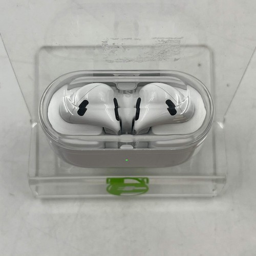 Samsung Galaxy Buds3 SM-R530 Wireless Bluetooth Headphones White - Picture 5 of 8