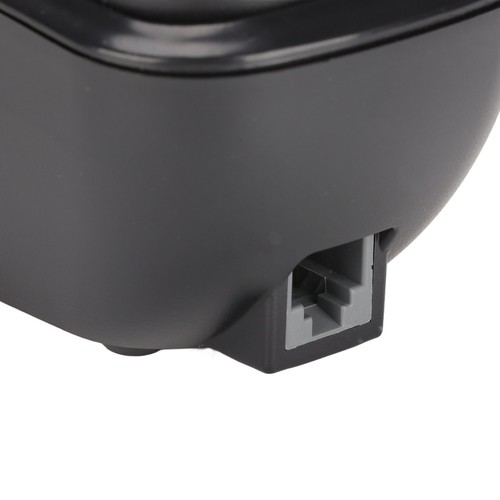 Corded Phone Redialing LCD Screen Adjustable Ringtones Wired Telephone For Ho CB - Afbeelding 23 van 24