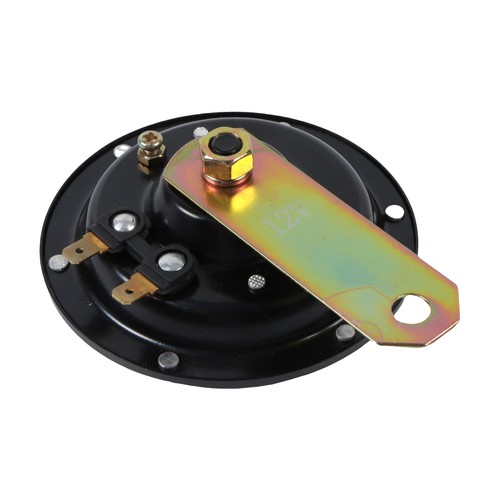 Electric Horn 12V 110DB Super Loud Train Horn Waterproof For Truck SUV - Picture 19 of 22