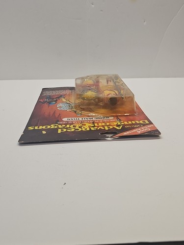 Young Male Titan 1983 ADVANCED DUNGEONS & DRAGONS LJN NEW Sealed NOS - Picture 8 of 10