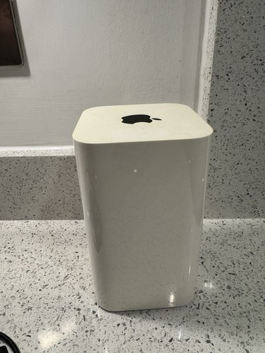 Apple AirPort Extreme Base Station 6th Gen WiFi Router A1521 - Picture 4 of 8