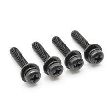 Screws for LG 60UK6250PUB TV Stand / Legs Set of 4 