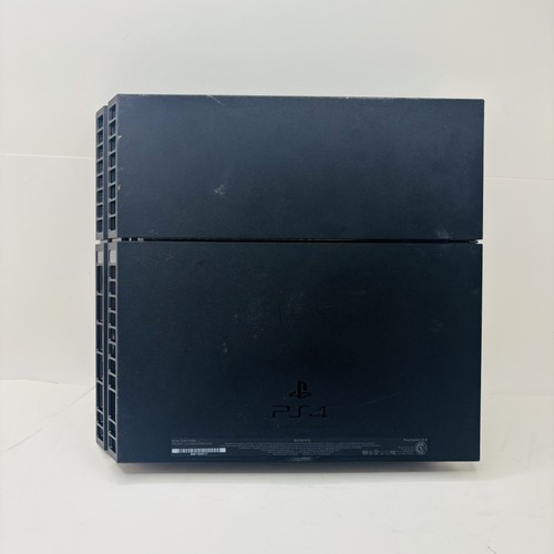 Consola PS4 CUH-1215A 500GB Negra Solo - PARA REPUESTOS O REPARACIÓN WLOD - Imagen 9 de 10