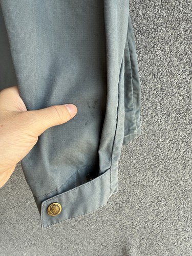 Fjallraven Skogsö Jacket Size XL Men’s - Bild 8 von 8