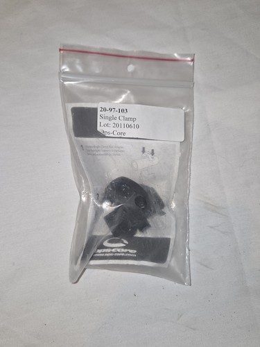 Neu im Karton Ops Core Single Clamp Rail Adapter Devgru CAG - Bild 2 von 2