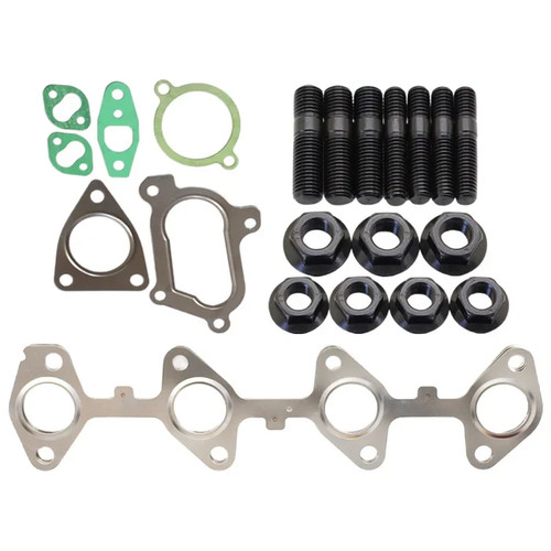 Permaseal turbo y junta de colector de escape para Toyota Hilux 1KZ-TE 3,0 L - Imagen 2 de 8