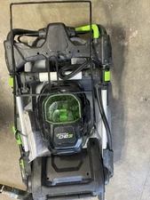 Ego Power+ Select Cut 21-inch 56V Cordless Self Propelled Lawn Mower (Tool Only)