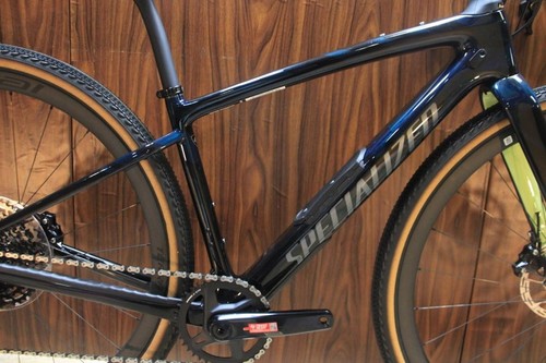 2024 Specialized Diverge Expert Carbon SRAM Rival GX AXS 1x12s Size 49 Outlet - Picture 15 of 24