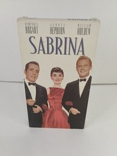 Sabrina (VHS, 1996)