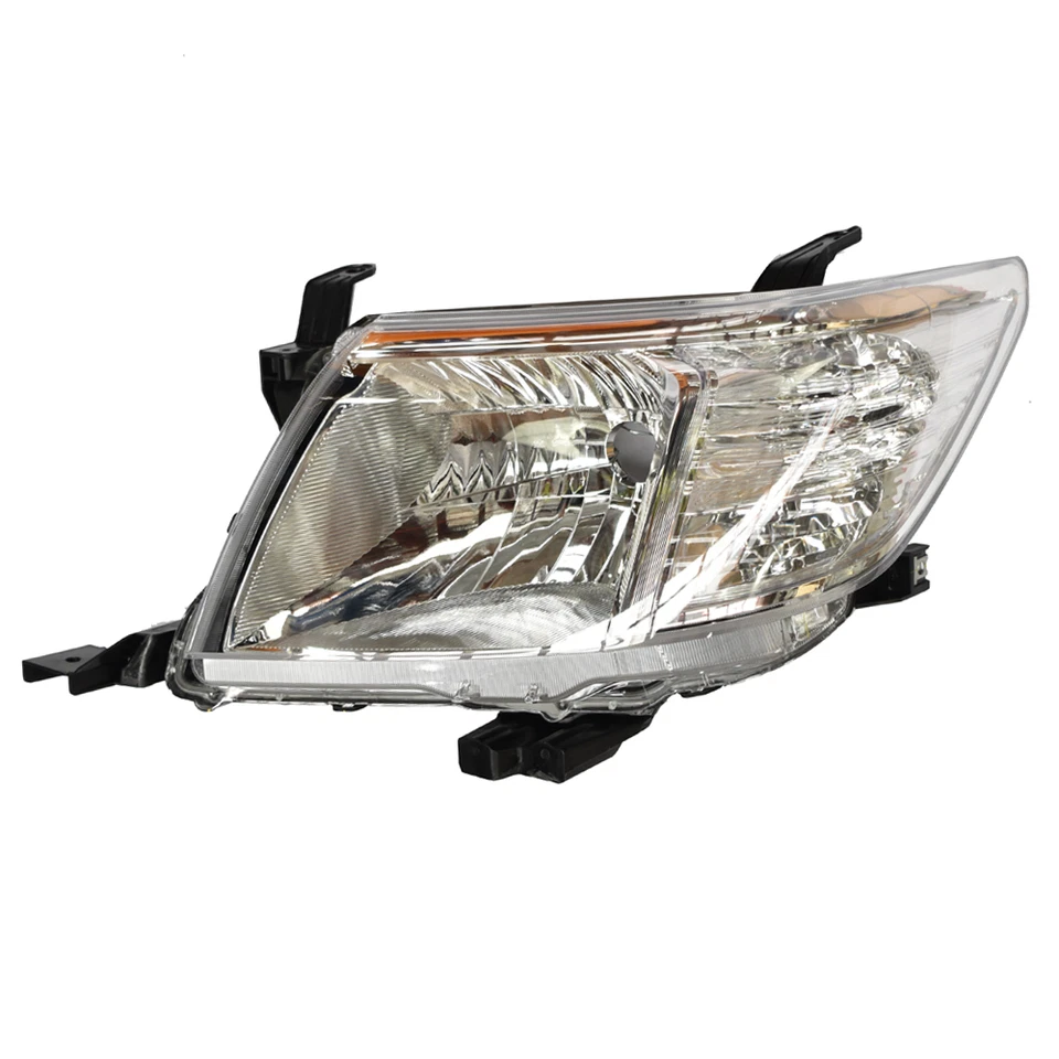 Genuine Toyota Headlamp Left Hand for Hilux 07/2011 - 09/2016 - image 4 of 4