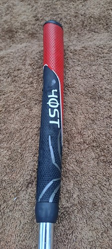 Golf Club SCOTTY CAMERON TITLEIST X FUTURA 5R putter RIGHT H Original Cover - Picture 11 of 11