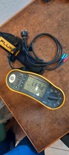 FLUKE 1653 Multifunction Tester | Tragbares Multifunktion Prüfgerät Gerätetester