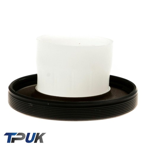 Camshaft Front Seal For Ford Fiesta Mk6 Mk7 1.4 1.6 Tdci Duratorq 1145953 - Picture 8 of 12
