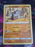 Stonjourner 101/195 Non Holo Silver Tempest Pokemon Card NM