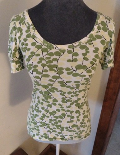 Damen Tank Top 100% Baumwolle Größe XS von Porridge 222 - Bild 2 von 4