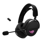 ASUS ROG Pelta: Kabelloses RGB Gaming Headset mit SpeedNova-Technologie