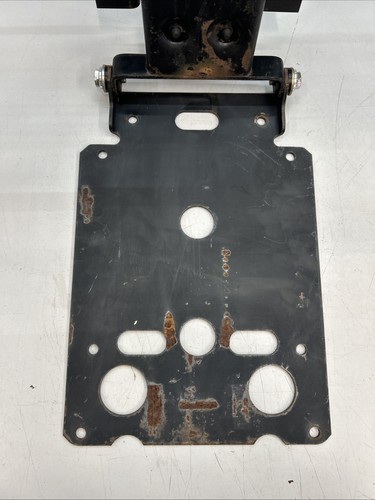 John Deere 755 855 955 Sitzfederung AM105089 - Bild 8 von 10