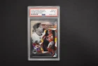 Patrick Mahomes II 2020 Panini Mosaic Stare Masters #SM16 PSA 10 GEM MINT