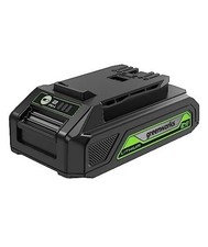 Greenworks POWERALL 24V  2.0Ah Lithium-Ion Power Tool Battery