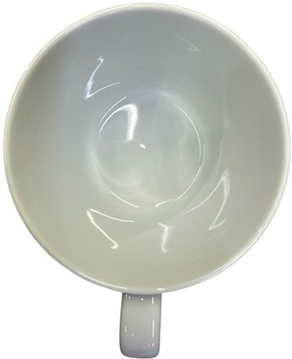New IKEA IKEA 365+ White Mug 36 cl (12 oz) 802.783.67