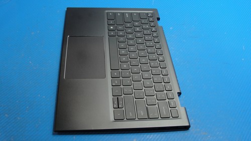 Dell Inspiron 14” 7415 2in1 Palmrest w/TouchPad BL Keyboard & Speakers D7TNC - Bild 3 von 7