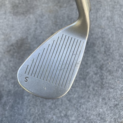 Ping G5 S Sand Wedge Steel shaft, Right Handed, Black Dot 35.5 in - Picture 2 of 4