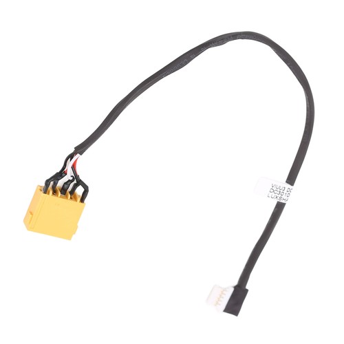 DC Power Jack Metal Material Computer Accessory For IdeaPad Yoga 2 Pr NEW - Afbeelding 5 van 12