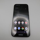 Google Pixel 8A 128GB czarny obsydian odblokowany uszkodzony G6GPR