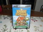 Animal Crossing  (GameCube, 2002) - No Memory Card Tested & Works