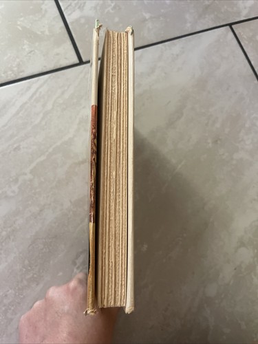 Forever And A Day - Emilie Loring - HC W/Dust Jacket - Grosset & Dunlap 1966 - Bild 7 von 10