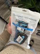 Anti Lost Wrist Link,Children's Traction Rope. Child Safety Belt