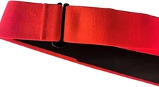 Heart Rate Monitor Chest Strap Replacement for MyZone MZ-3/MZ-1