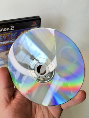 One Piece: Grand Adventure CIB (Sony PlayStation 2, 2006) Completo Como Nuevo - Imagen 8 de 15