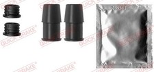 Quick Brake Zubehörsatz, Bremssattel 113-1306 für SKODA SMART