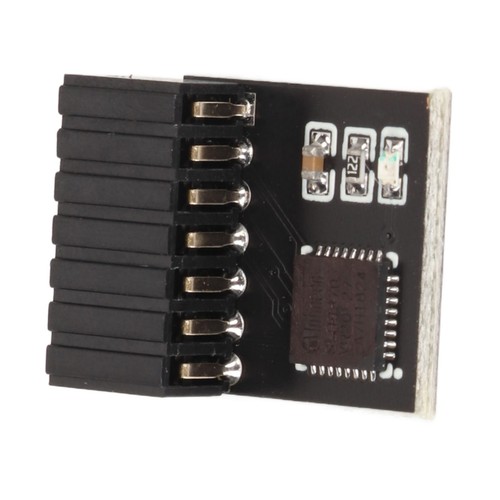 Tpm 2.0 Module 14 Pin Spi Encryption Secure Storage Remote Card System Com IDM - Afbeelding 12 van 12
