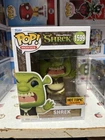 Funko Pop! Movies Shrek #1599 Hot Topic Exclusive