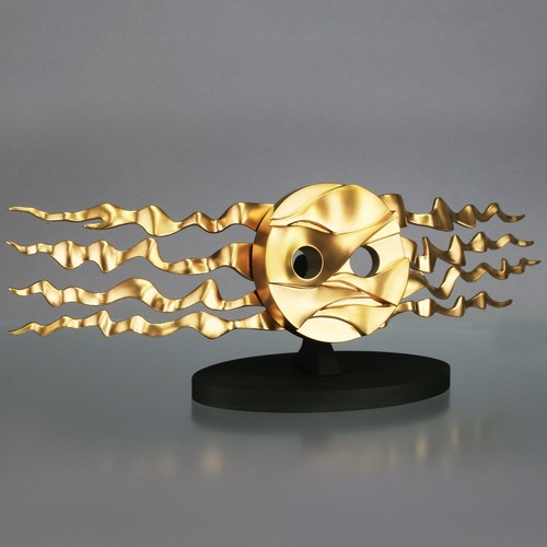Underground Sun 1/43 scale polystone & die-cast painted assembled finished produ - Picture 4 of 9