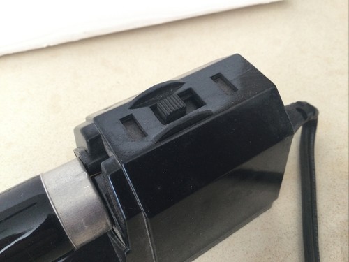 Lights Of America F17T8/BLB Fluorescent Black light Bulb. - Picture 3 of 11