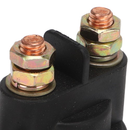 Hot 12V Starter Solenoid Relay 89 850187T1 Outboard Machine Engine Start Relay↑ - Picture 12 of 22