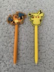 Nintendo DS 3DS 2DS 2016 Pokémon Stylus Pen Pikachu & Charizard