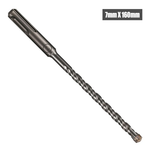 5mm-16mm SDS PLUS Rotary Hammer Drill Bit Carbide Tip For Concrete Masonry Brick - Picture 14 of 21
