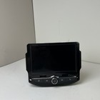 AUDI S5 2018 TABLEAU DE BORD AVANT TABLEAU DE BORD PHARE INTERRUPTEUR COMMANDE 8W1853189 OEM