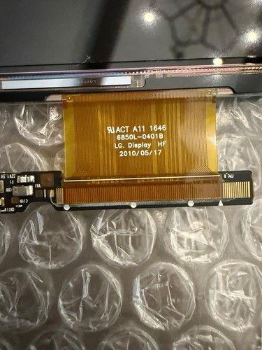 MacBook Air A1369 A1466 LP133WP1-TJA1 LP133WP1-TJA7 LP133WP1-TJAA LP133WP1-TPB1 - Picture 3 of 5