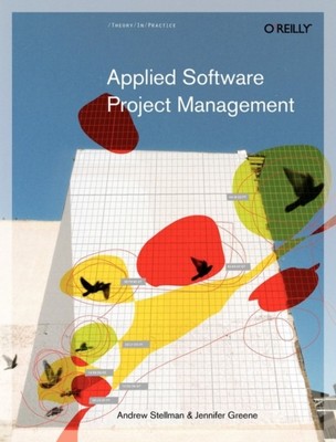 Angewandte Software Projektmanagement von Andrew Stellman 9780596009489 NEU Paperba