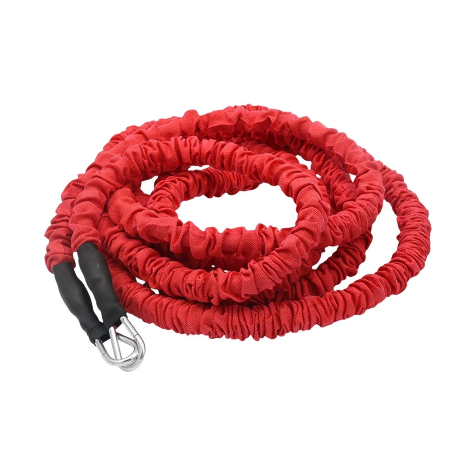Resistance Training Band Athlete Training Running Resistance Tube Band Exercise
Opens in a new windo